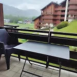 In Village, Mountain View Apartament *