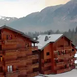 In Village, Mountain View Apartament *