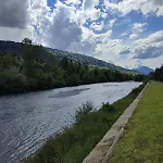 In Village, Mountain View