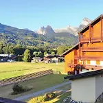 Apartament In Village, Mountain View Morillon