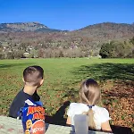 In Village, Mountain View Apartament