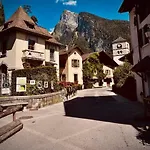 In Village, Mountain View Apartament Morillon