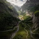 In Village, Mountain View *