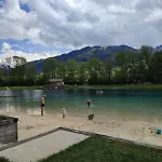 In Village, Mountain View Apartament Morillon