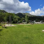Apartament In Village, Mountain View *