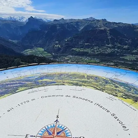 In Village, Mountain View *