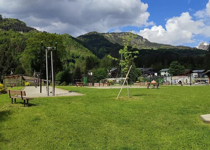 شقة In Village, Mountain View *