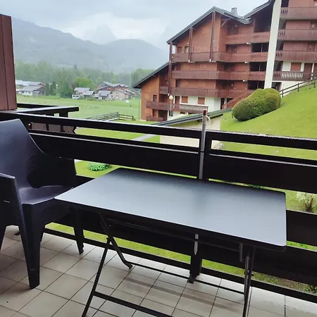 In Village, Mountain View Apartment *