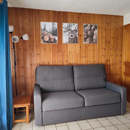 In Village, Mountain View Apartment *
