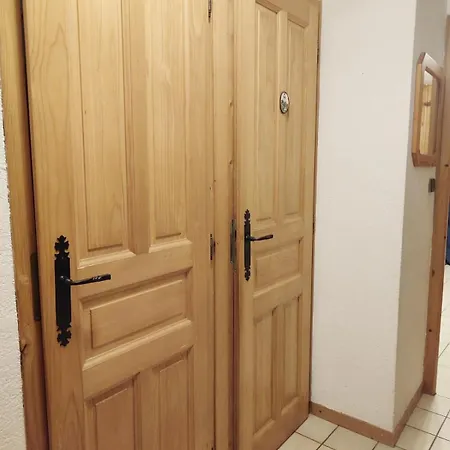 In Village, Mountain View Apartment *