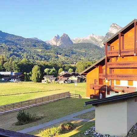 Apartman In Village, Mountain View Morillon