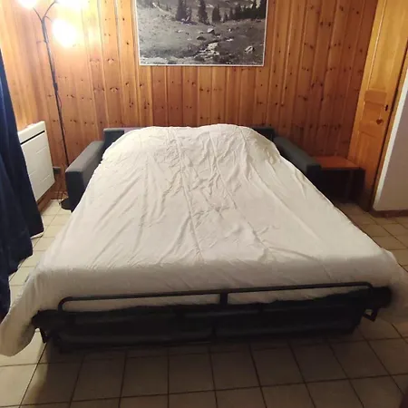 Apartment In Village, Mountain View *