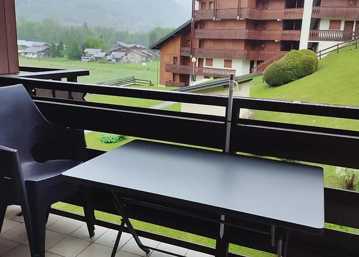 In Village, Mountain View Appartement *