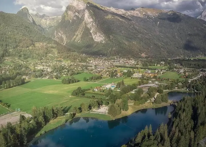 Appartement In Village, Mountain View