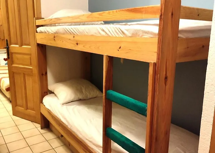 Appartement In Village, Mountain View
