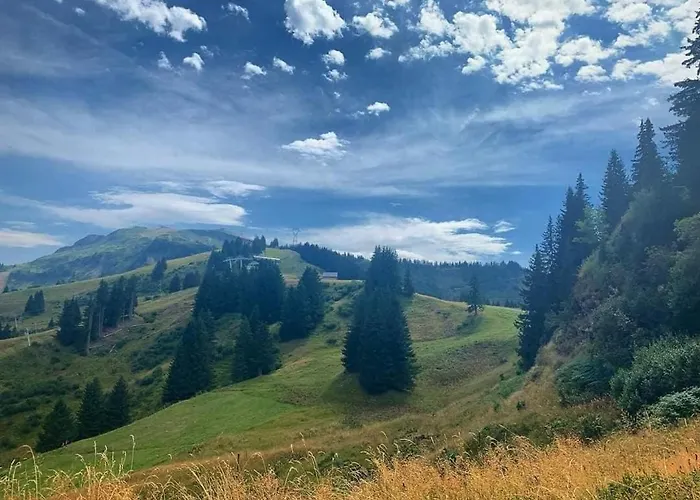 In Village, Mountain View